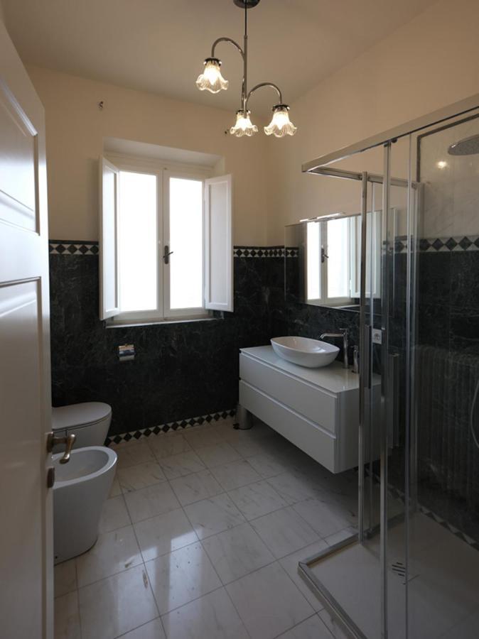 Double or Twin Room with Private Bathroom