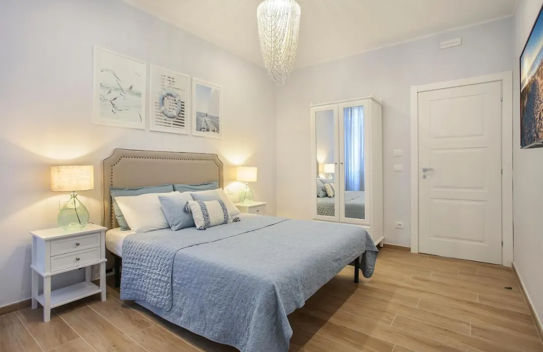 Versilia Mia - Beach At 8Min By Walk! New Rooms! Air Condition!-1