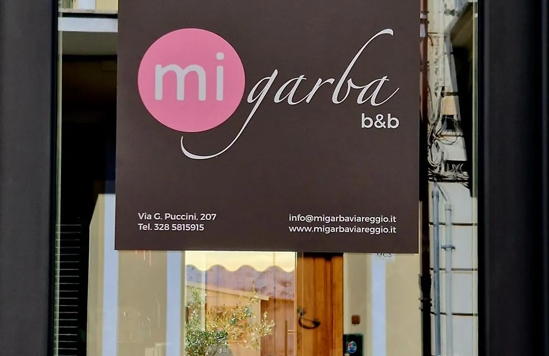 Mi Garba B&B-1