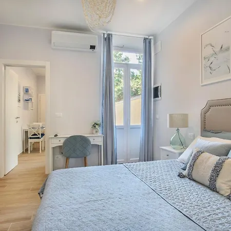 Versilia Mia - Beach At 8Min By Walk! New Rooms! Air Condition!-2