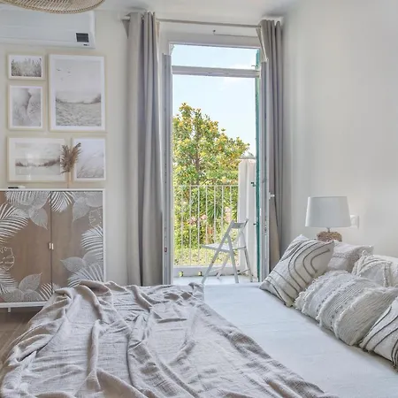 Versilia Mia - Beach At 8Min By Walk! New Rooms! Air Condition!-3