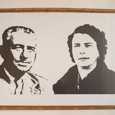 A Casa Di Mario E Nene-2