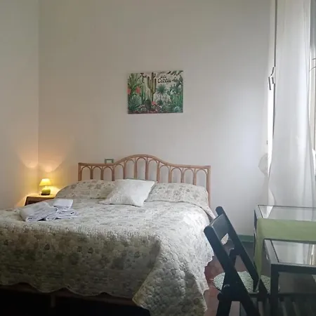Florinda B&B Viareggio-2